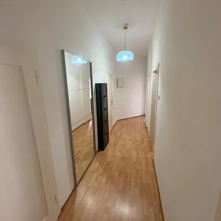 2 Bedroom Full Furnished In Apartment