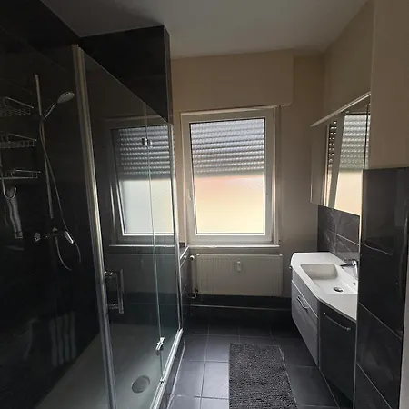 2 Bedroom Full Furnished In *