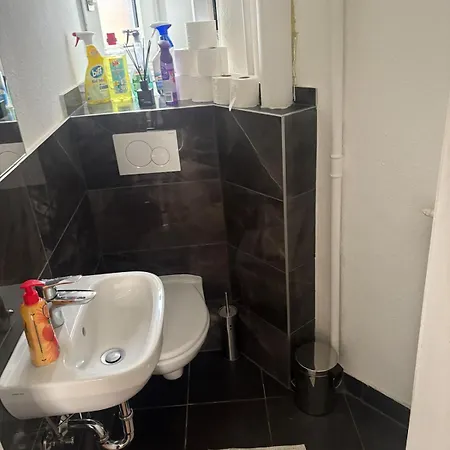 2 Bedroom Full Furnished In Offenbach am Main
