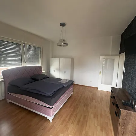 2 Bedroom Full Furnished In