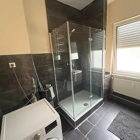 2 Bedroom Full Furnished In Apartment
