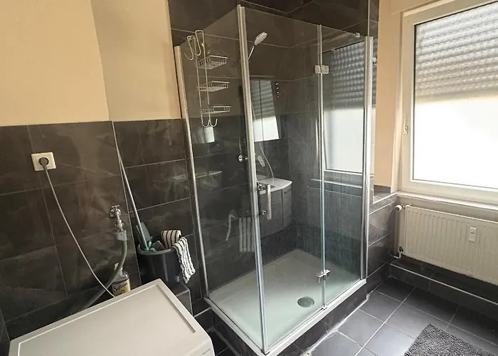 2 Bedroom Full Furnished In Appartement